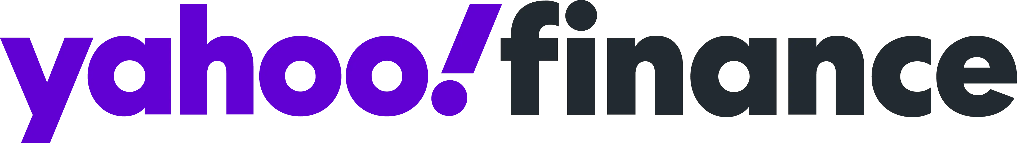 Yahoo Finance