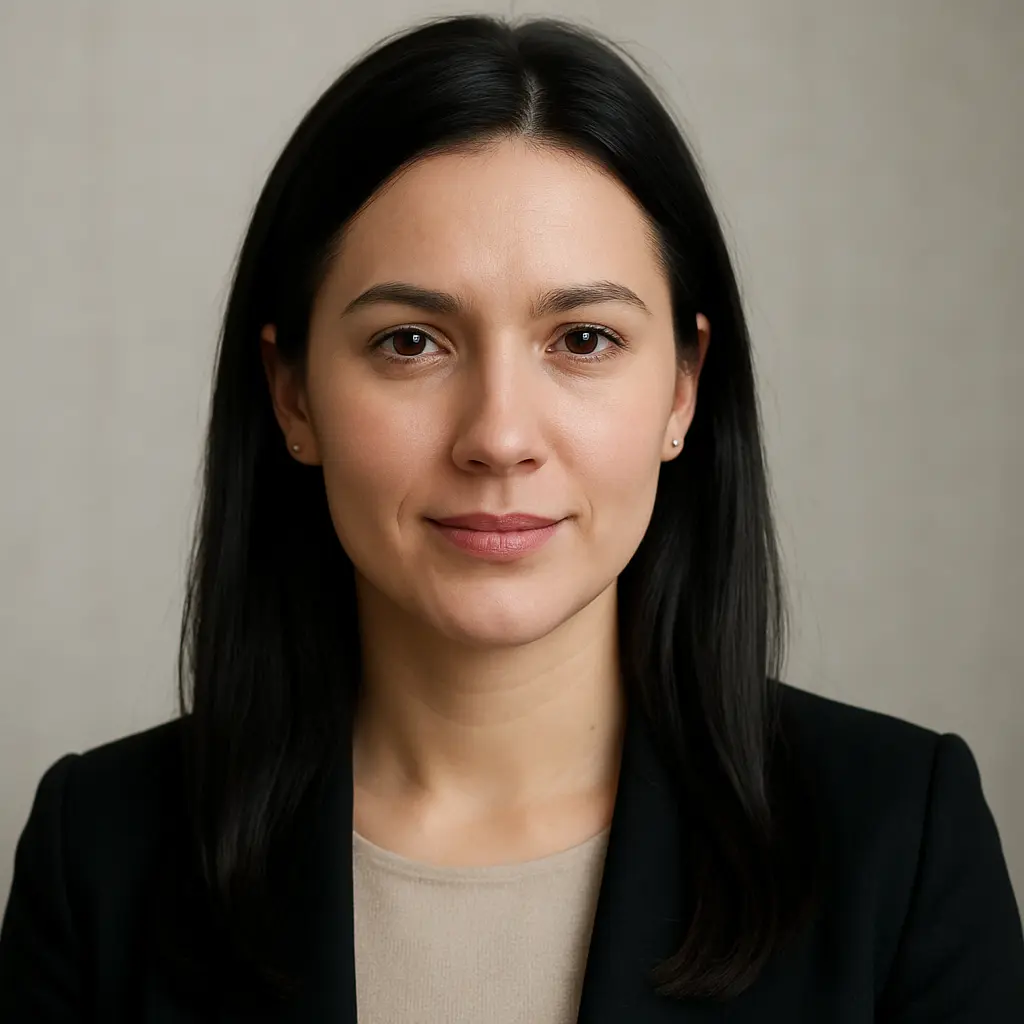 Amanda Kowalski