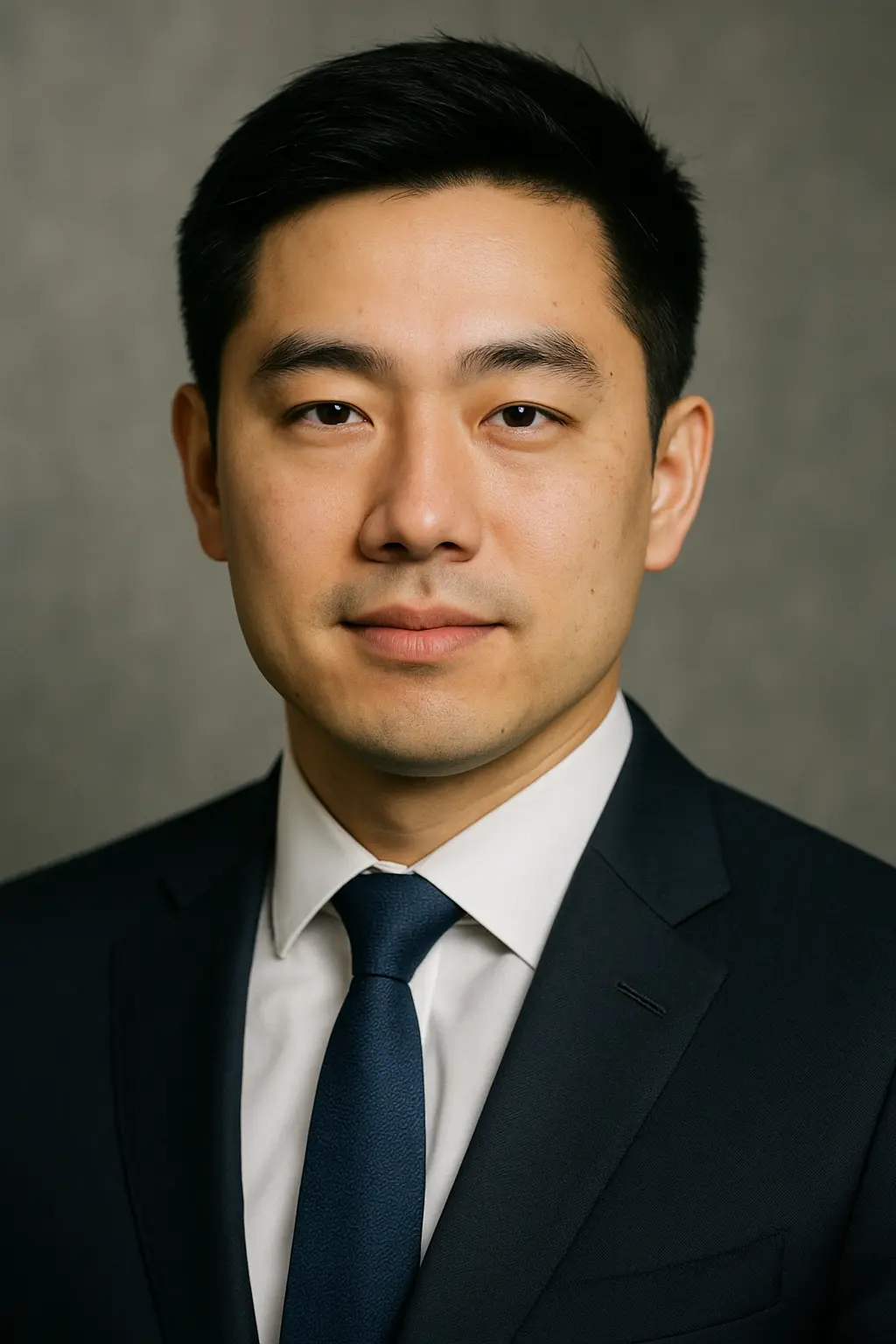 James Liu