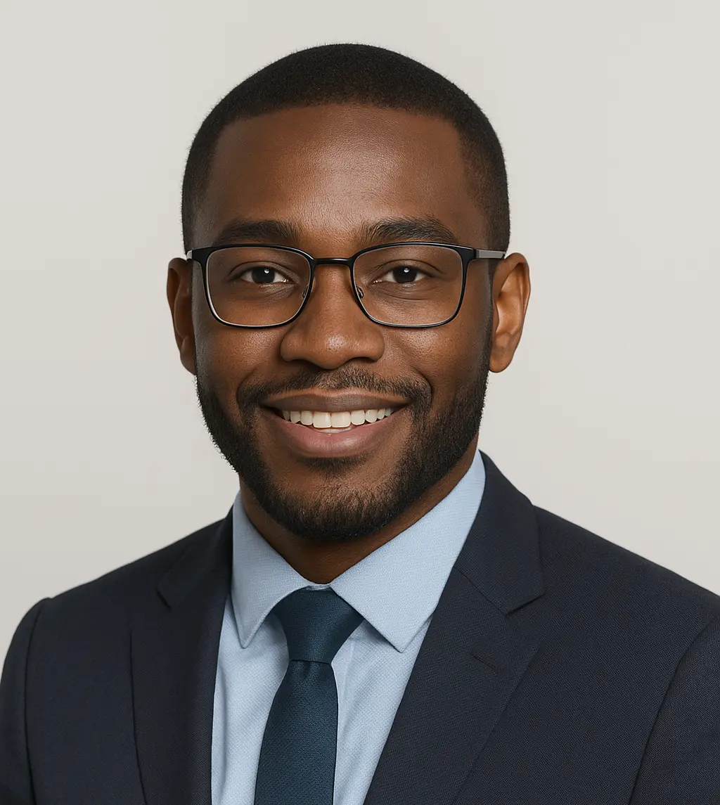 Kelvin Mwansa