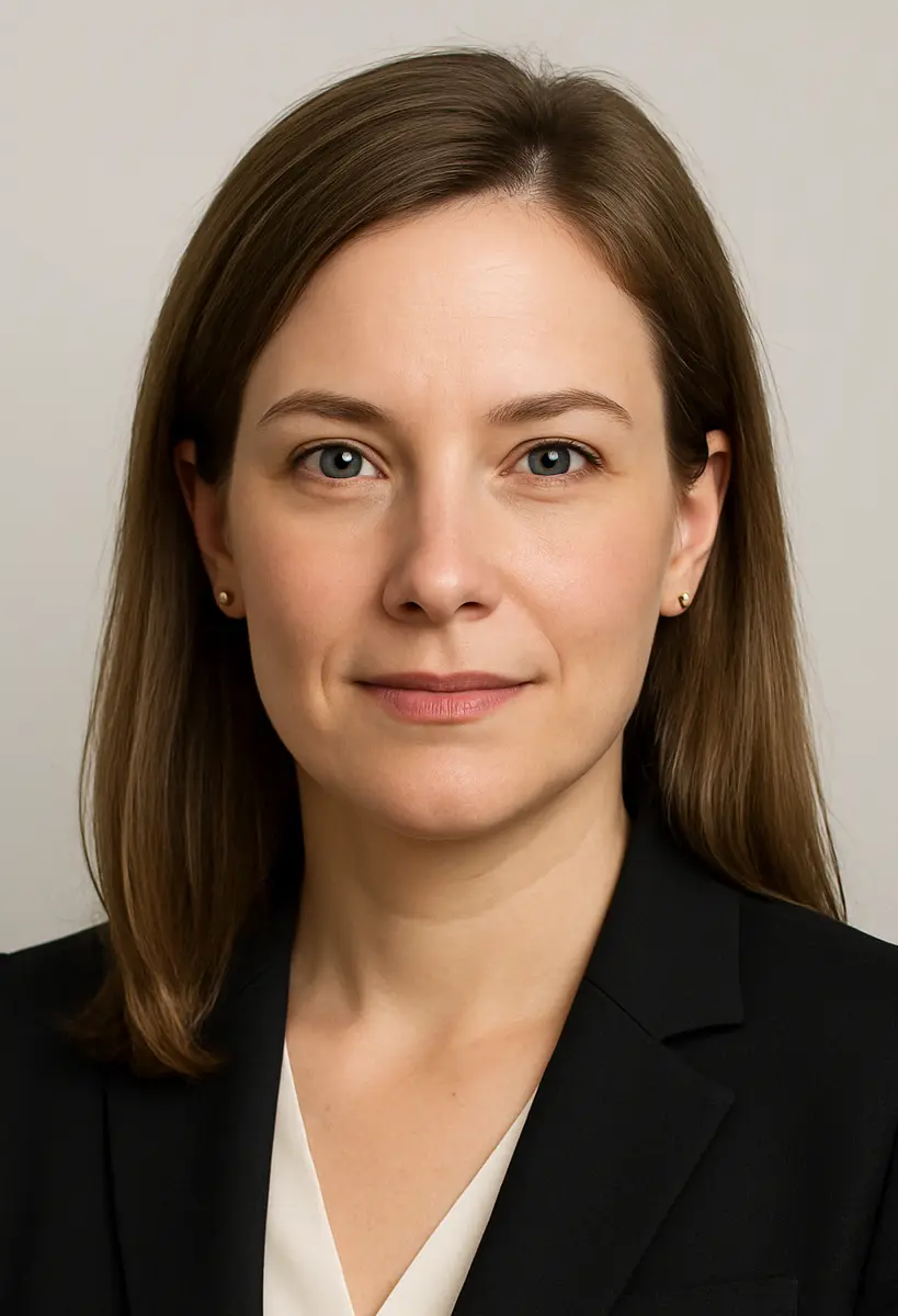 Sarah Mitchell
