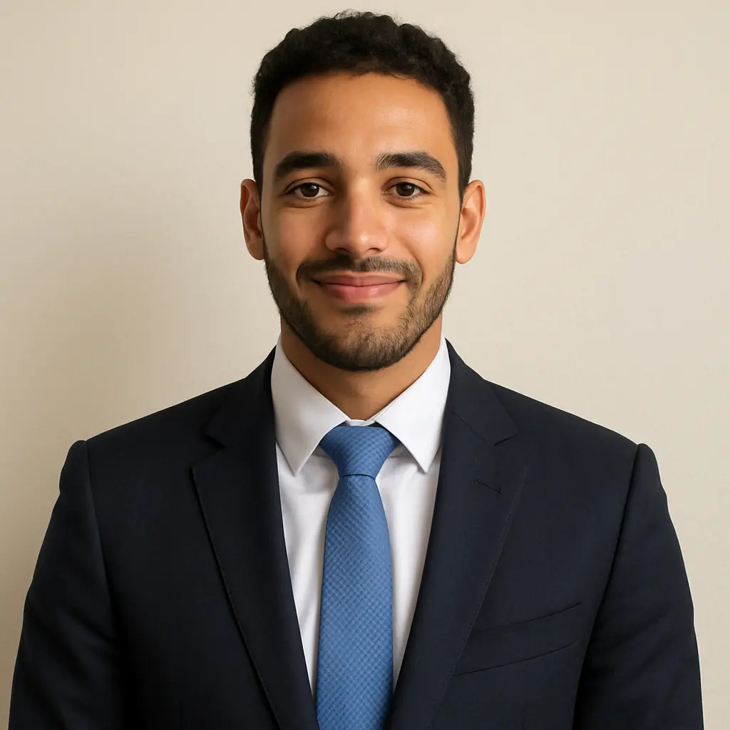 Youssef El Amrani